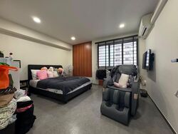 Blk 246 Pasir Ris Street 21 (Pasir Ris), HDB Executive #573973511